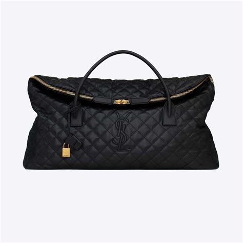 travel bag ysl